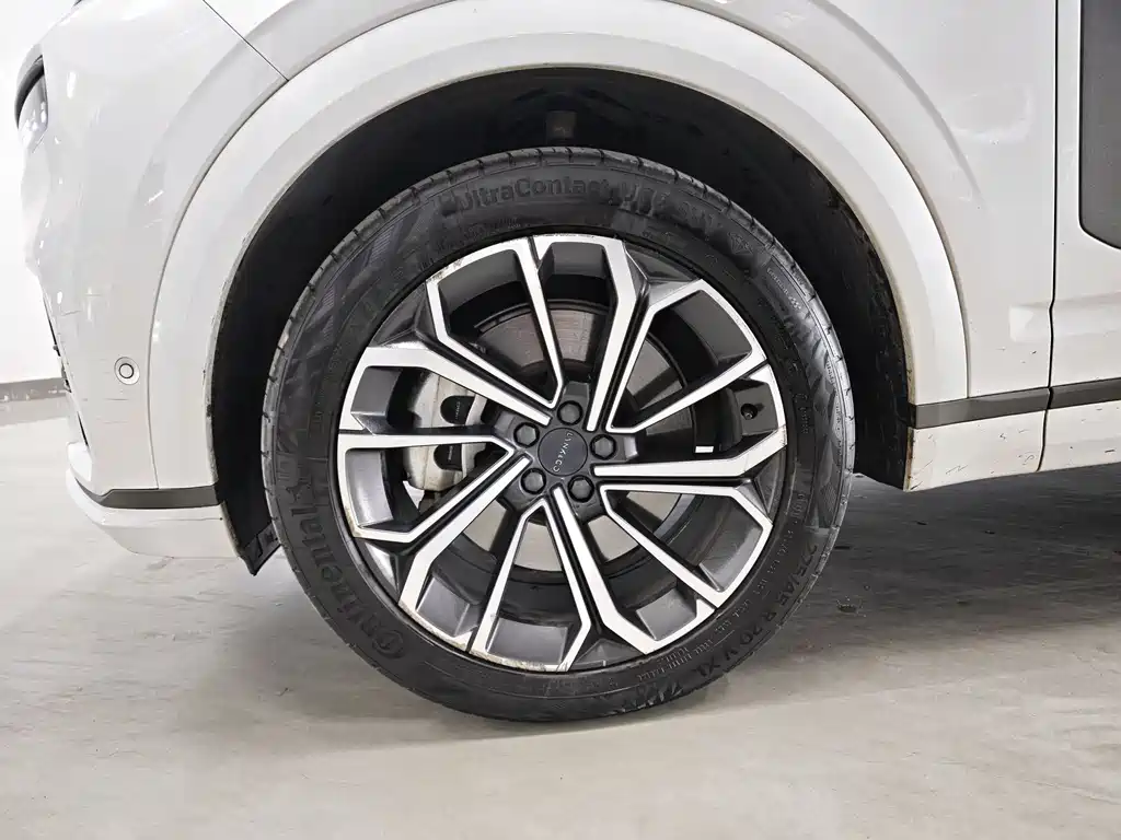 Lynk & Co 09 EM-P 2023 2.0TD EM-P Long Range Edition PM six seats купить на сайте DeffCars