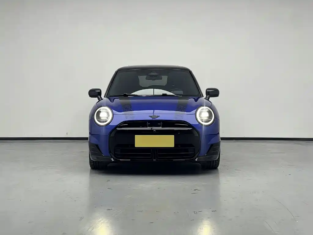 COOPER 2024 452km SE racer купить на сайте DeffCars