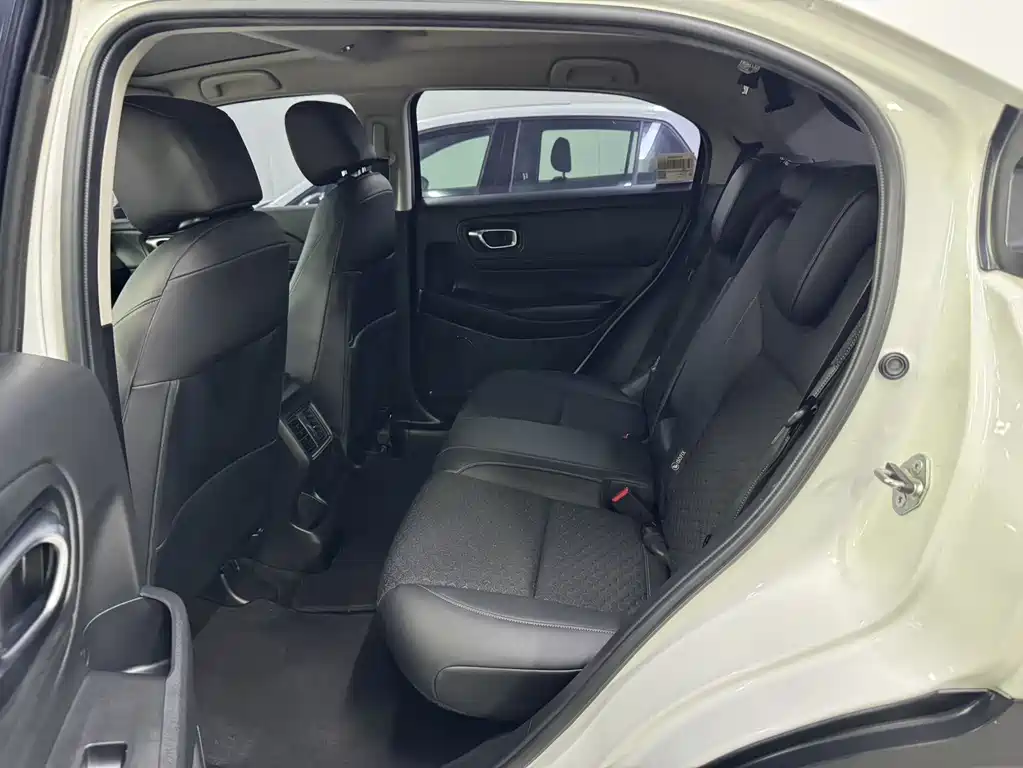 Honda XR-V 2023 1.5L CVT Hot Edition купить на сайте DeffCars