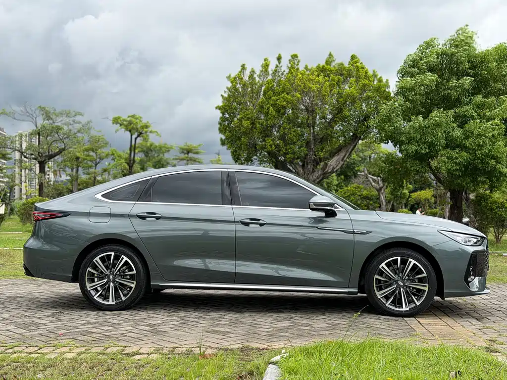 Arrizo 8 PRO 2025 1.6T DCT Luxury+ купить на сайте DeffCars