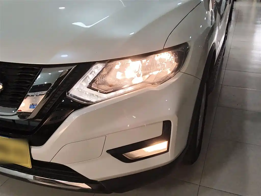 X-Trail 2021 2.0L CVT 2WD XL ITS Intelligent Comfort Edition купить на сайте DeffCars