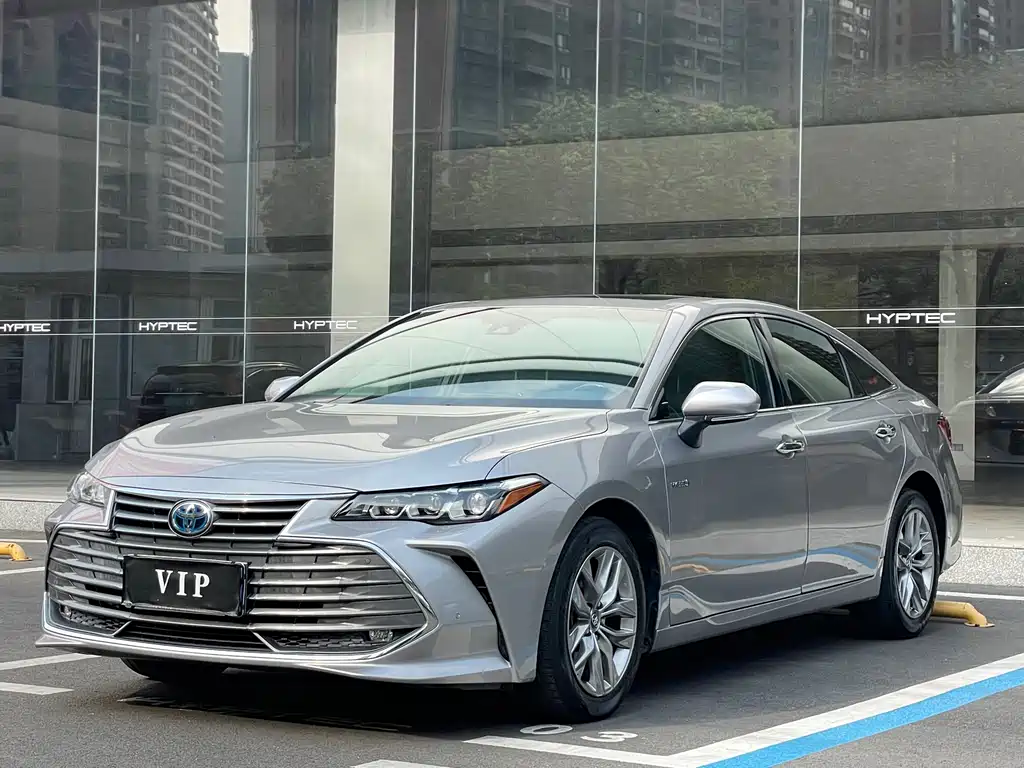 Asia Dragon 2019 Shuangqing 2.5L Deluxe Edition National VI купить на сайте DeffCars