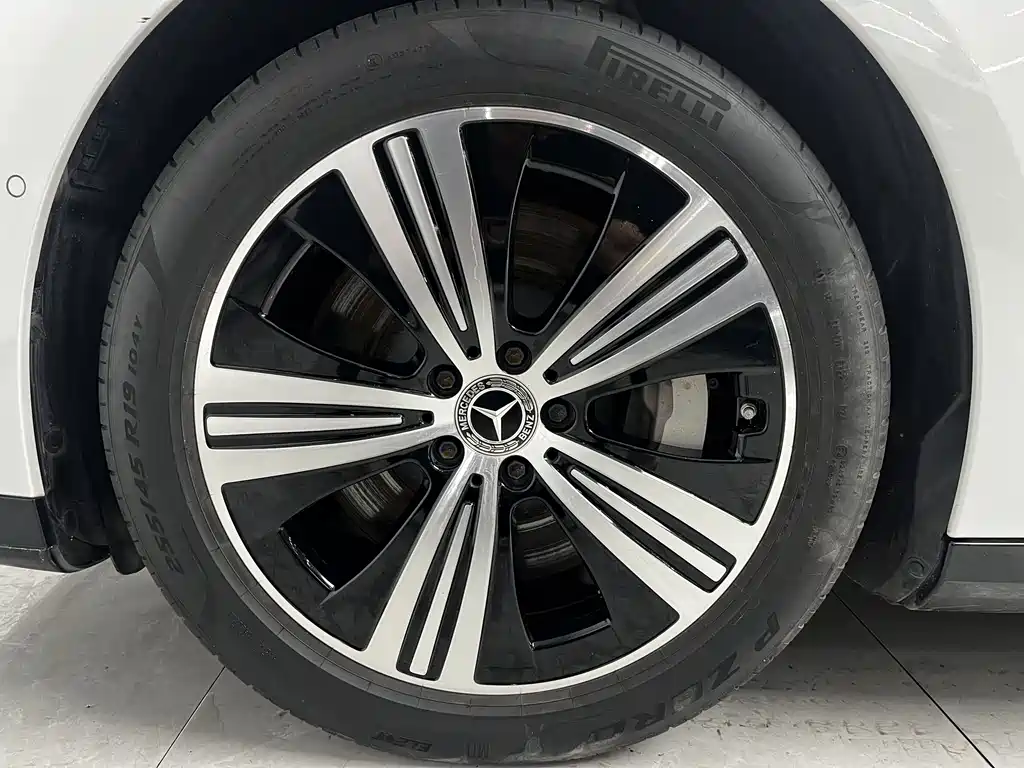 Mercedes-Benz EQE 2022 350 Luxury Edition купить на сайте DeffCars