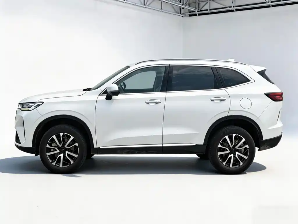 Haval H6 2021 3rd Generation 1.5T Automatic 2WD Pro купить на сайте DeffCars