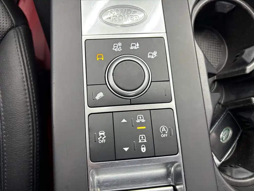 Discover 2020 2.0T SE купить на сайте DeffCars