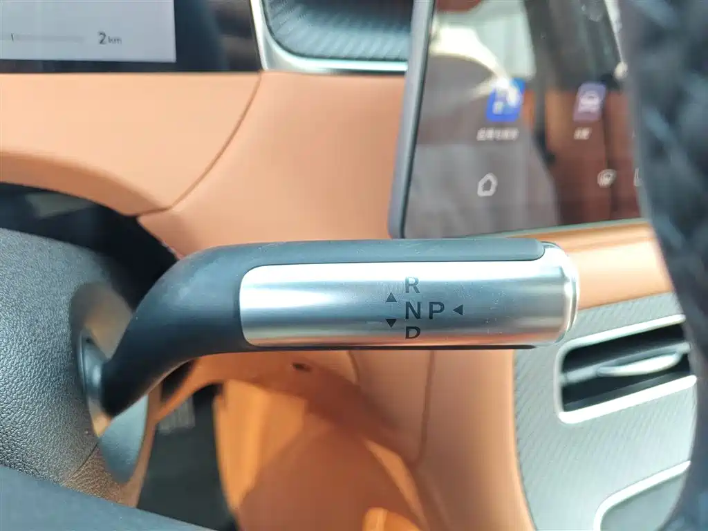 Shangjie H5 2025 Pure Electric Pro купить на сайте DeffCars