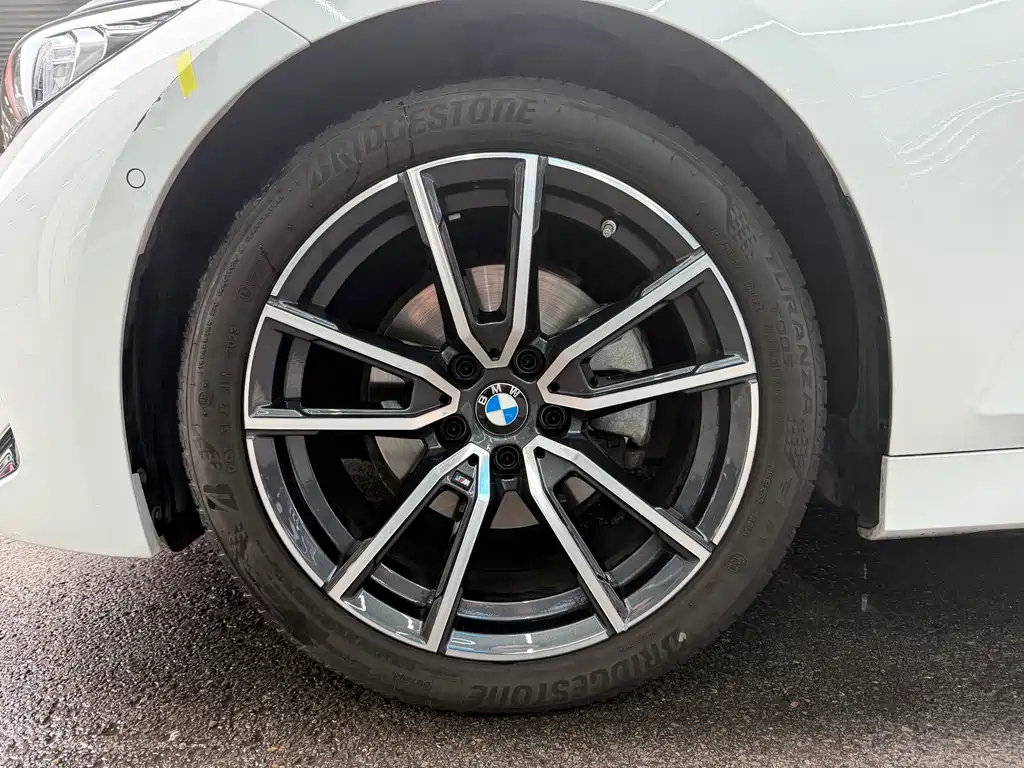 BMW 3 Series 2023 325Li M Sports Package купить на сайте DeffCars