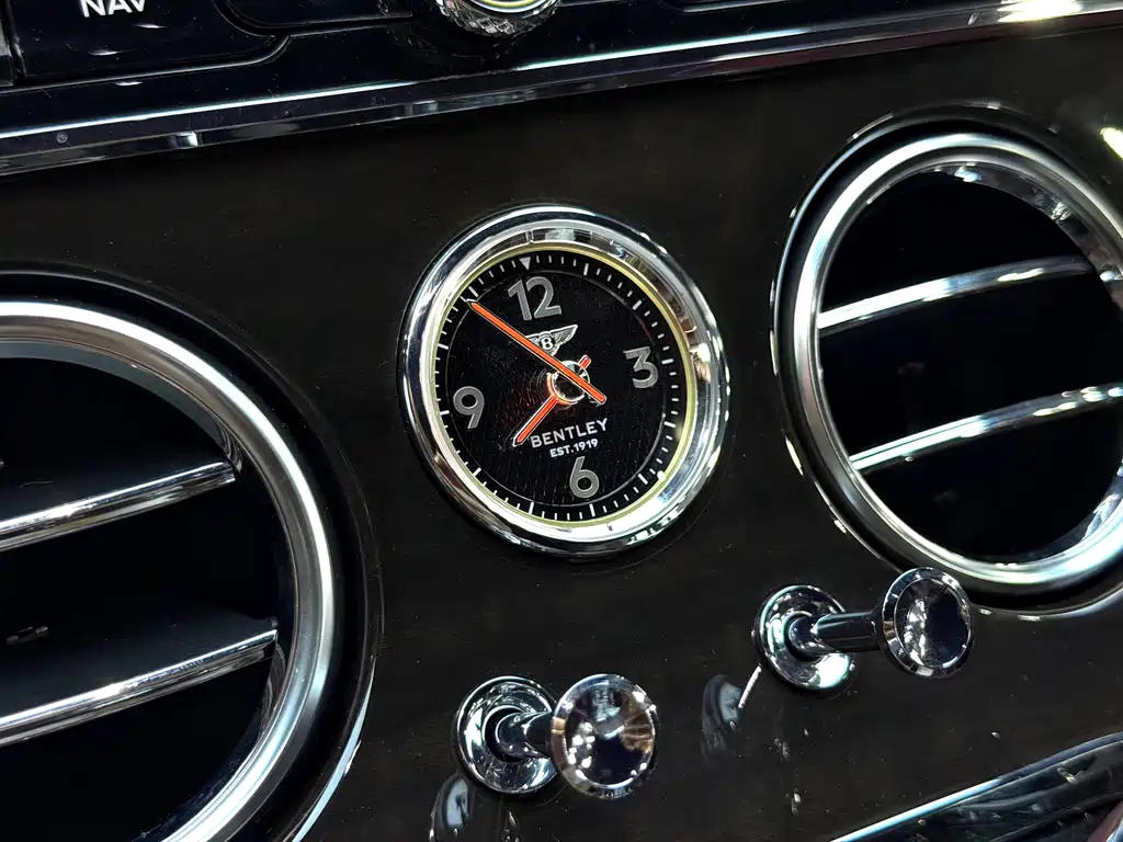 Continental 2018 6.0T GT W12 купить на сайте DeffCars