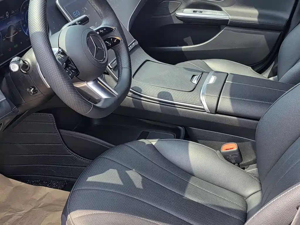 Mercedes-Benz EQE 2022 350 Model Special Edition купить на сайте DeffCars