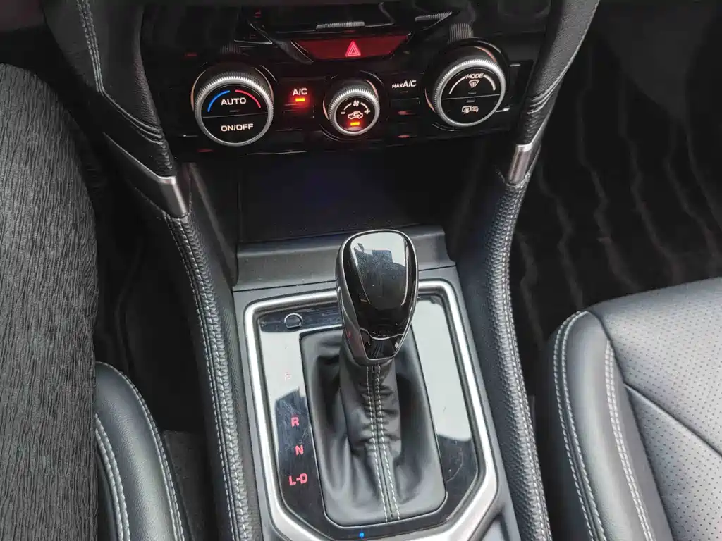 Forester 2022 2.0i AWD Deluxe Edition EyeSight купить на сайте DeffCars