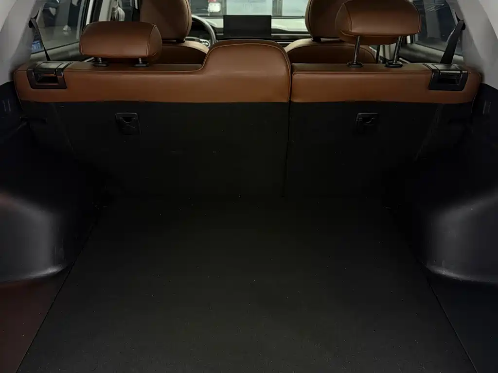 Vision X6 2021 PRO 1.4T Automatic Premium Type купить на сайте DeffCars