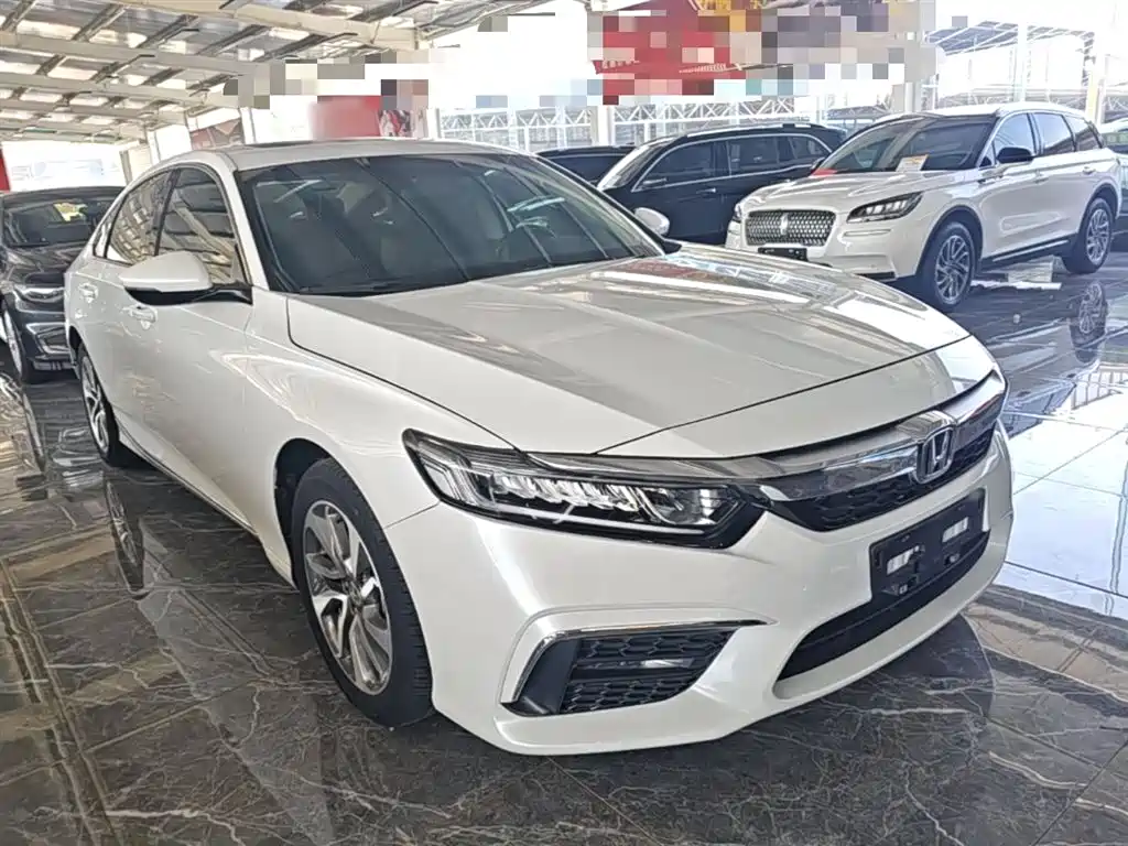 Yingshipai 2019 260TURBO Exquisite Edition National VI купить на сайте DeffCars