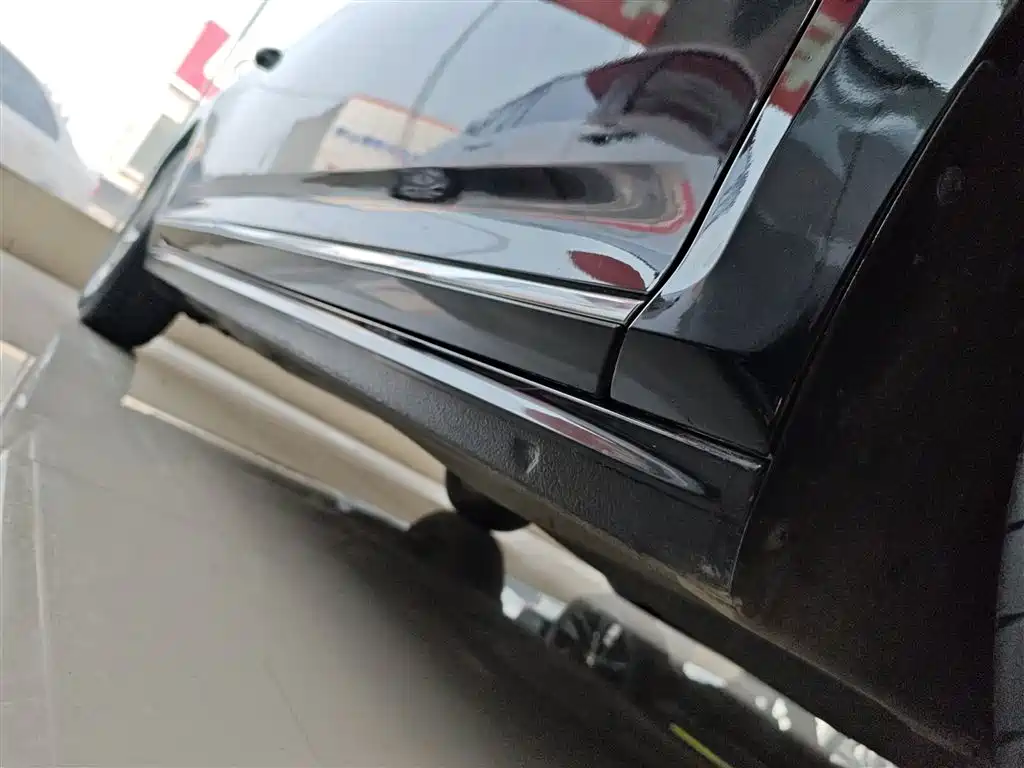Passat 2020 280TSI Business Edition National VI купить на сайте DeffCars