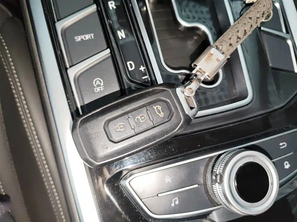 Territory 2020 Territory S EcoBoost 145 CVT Platinum Collar купить на сайте DeffCars
