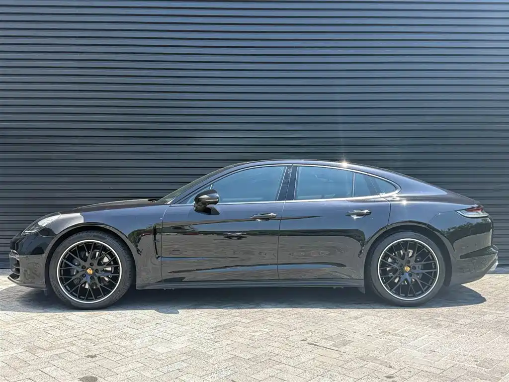 Panamera 2023 Panamera 2.9T купить на сайте DeffCars
