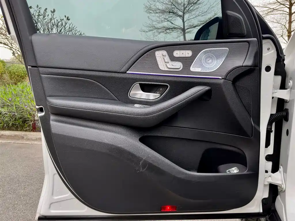 Mercedes-Benz GLE 2020 facelift GLE 450 4MATIC luxury model купить на сайте DeffCars