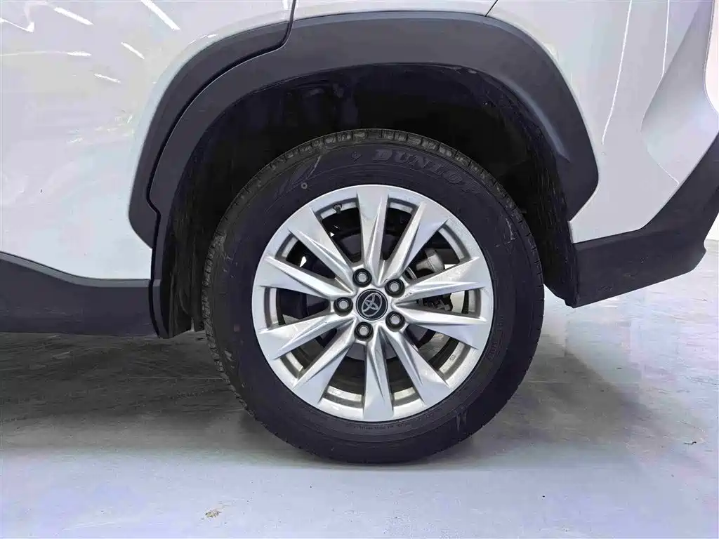 Corolla Sharp 2023 2.0L Elite Edition купить на сайте DeffCars