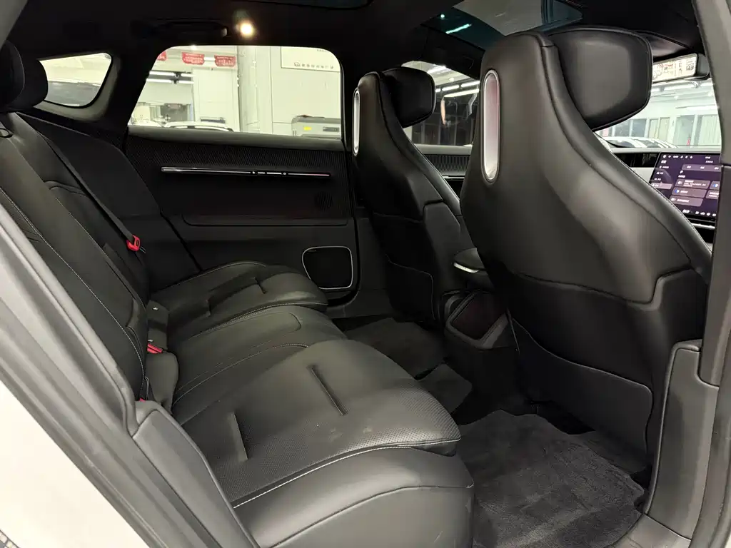 Avita 12 2025 Max pure electric version купить на сайте DeffCars