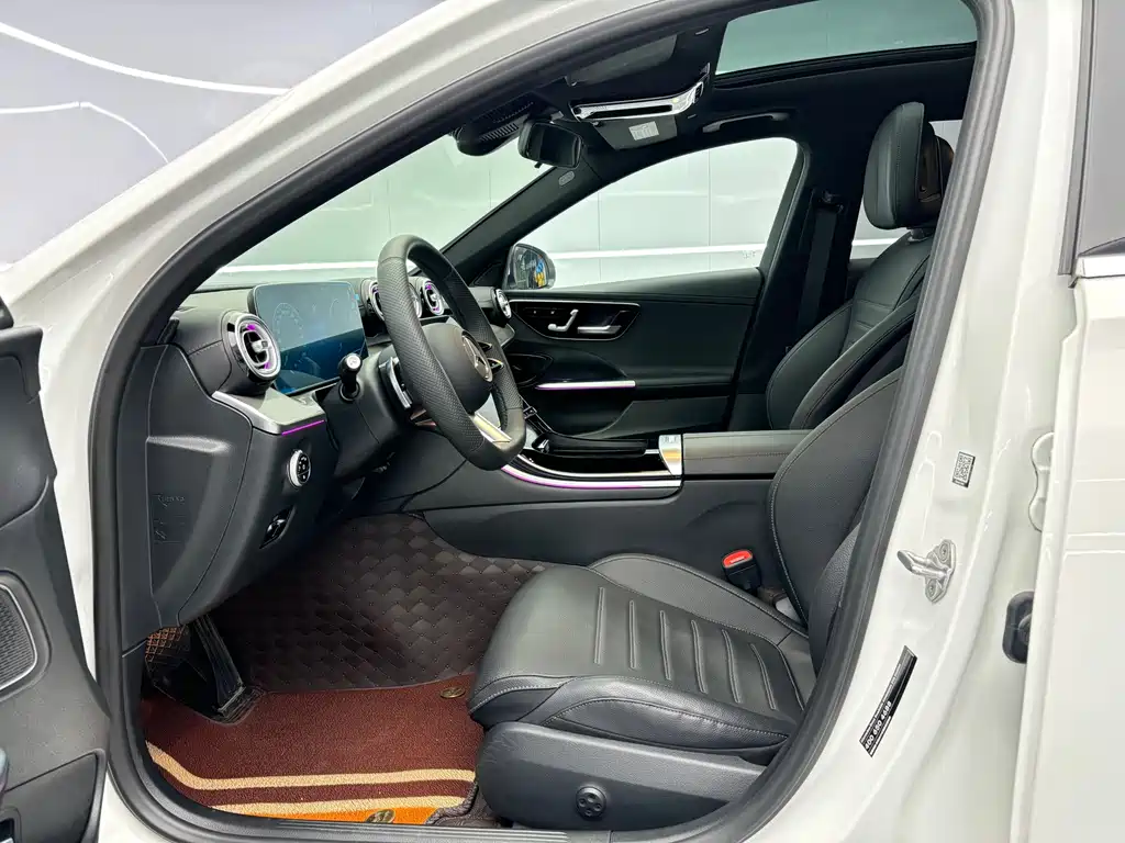 Mercedes-Benz C-Class 2023 C 260 L Sports Edition купить на сайте DeffCars