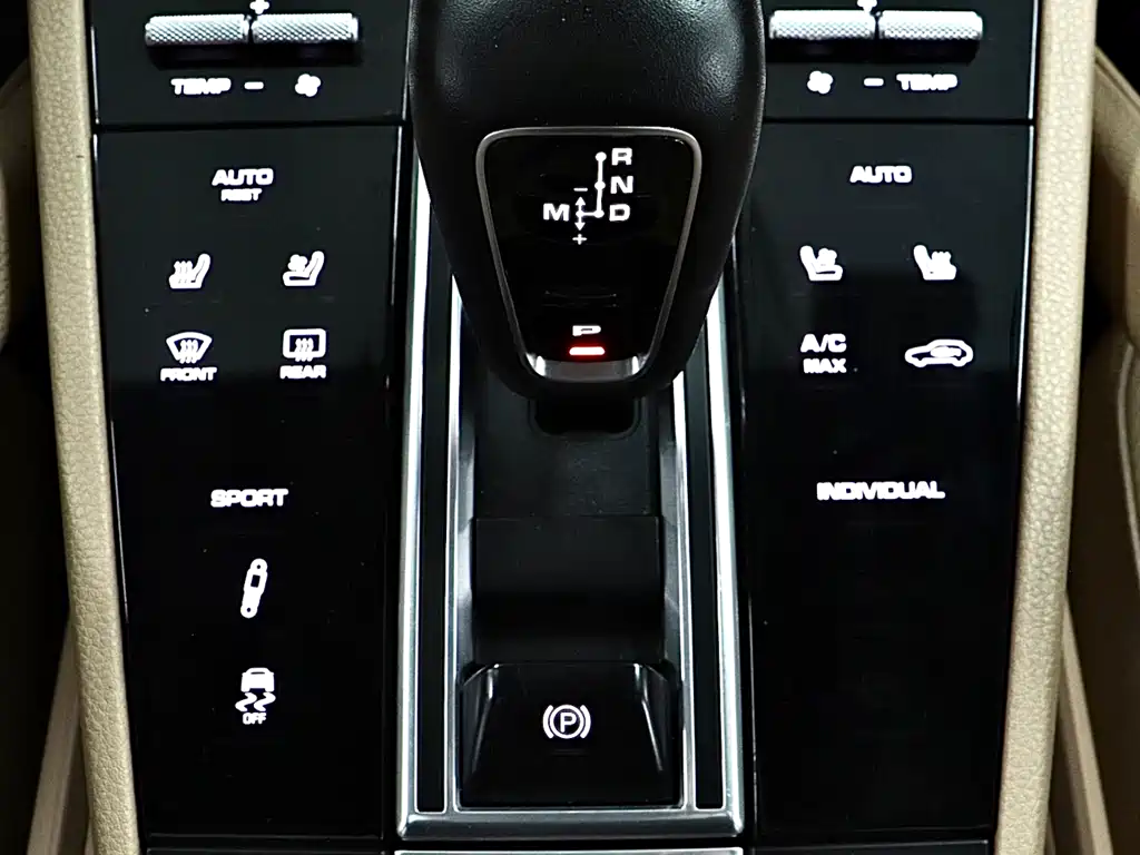 Cayenne 2018 Cayenne 3.0T купить на сайте DeffCars