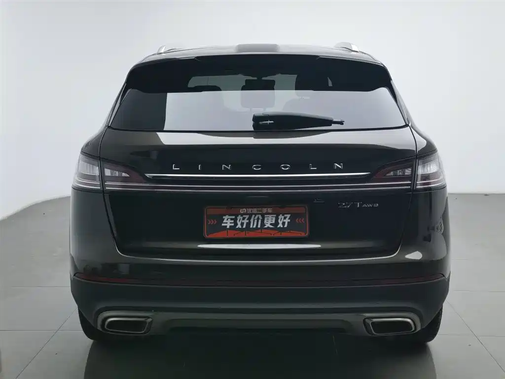 Voyager imported 2019 2.7T four-wheel drive premium version, National VI купить на сайте DeffCars