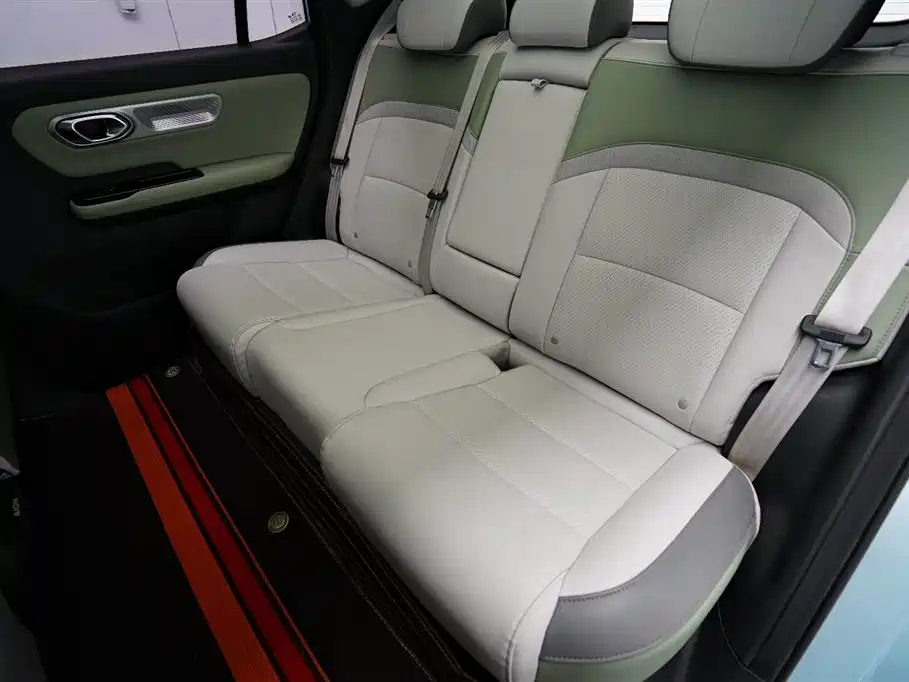 AION Y 2022 Plus 70 Technology Edition купить на сайте DeffCars