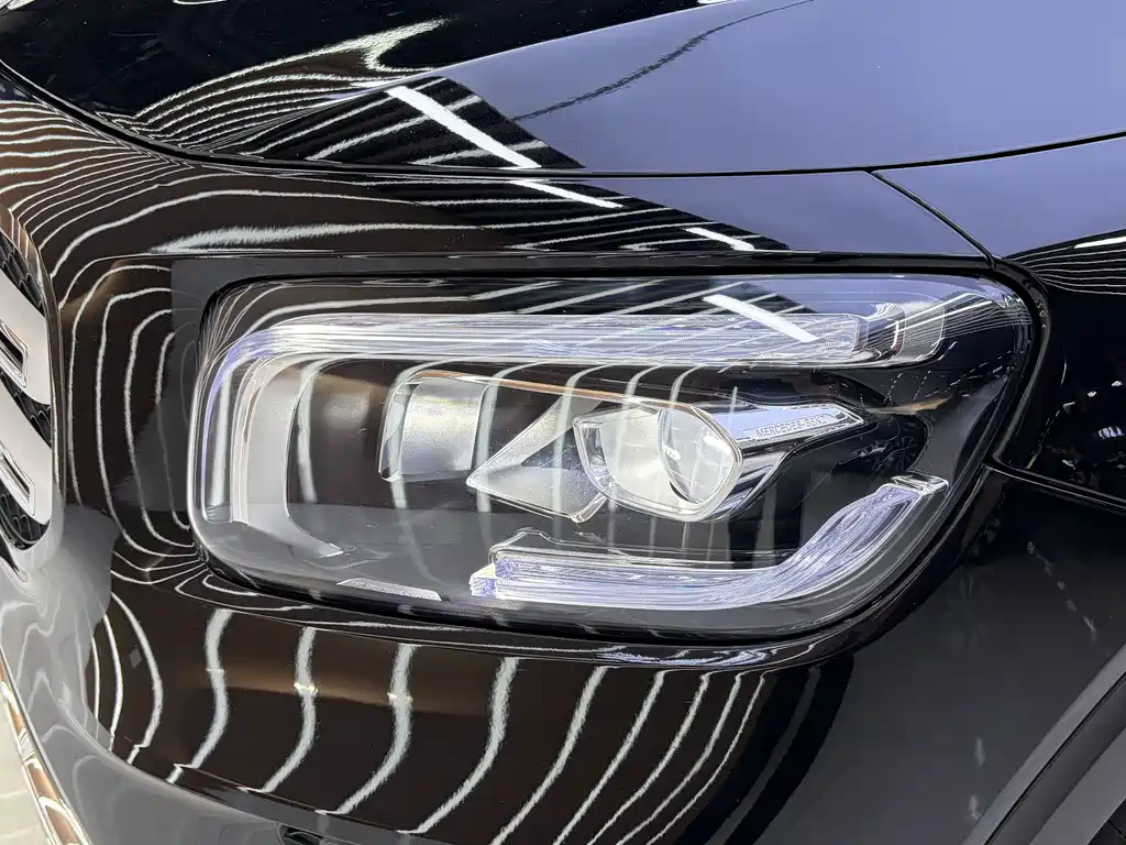 Mercedes-Benz GLB 2023 GLB 220 Dynamic купить на сайте DeffCars
