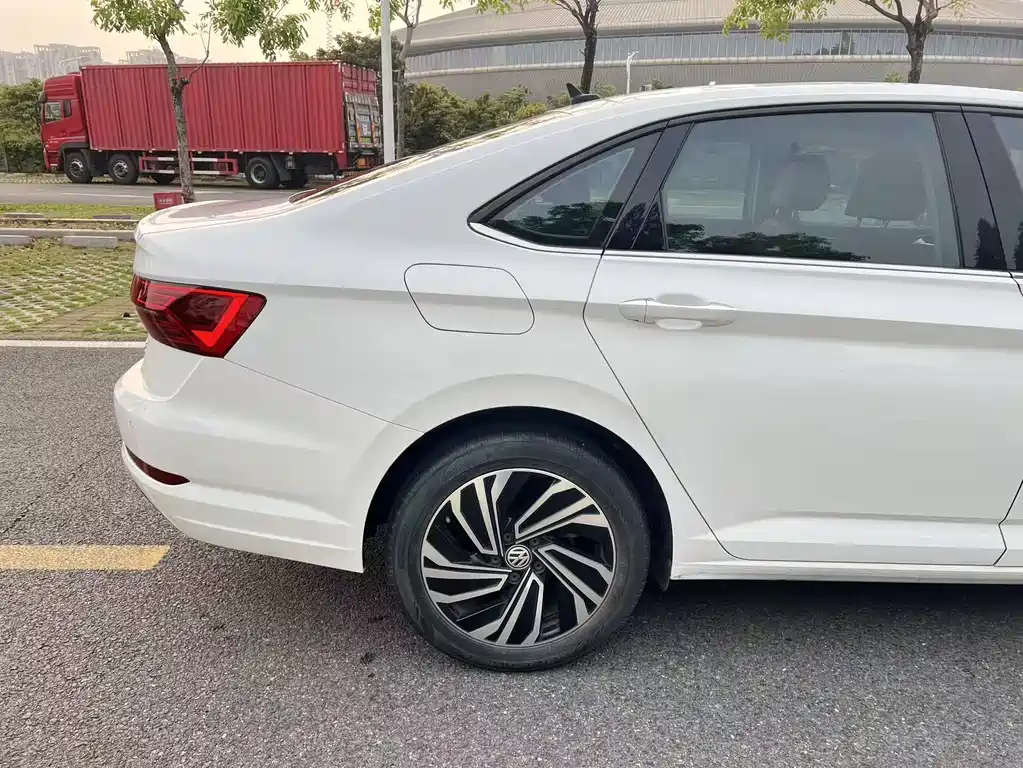 Sagitar 2021 200TSI DSG Comfort Intelligent Edition купить на сайте DeffCars