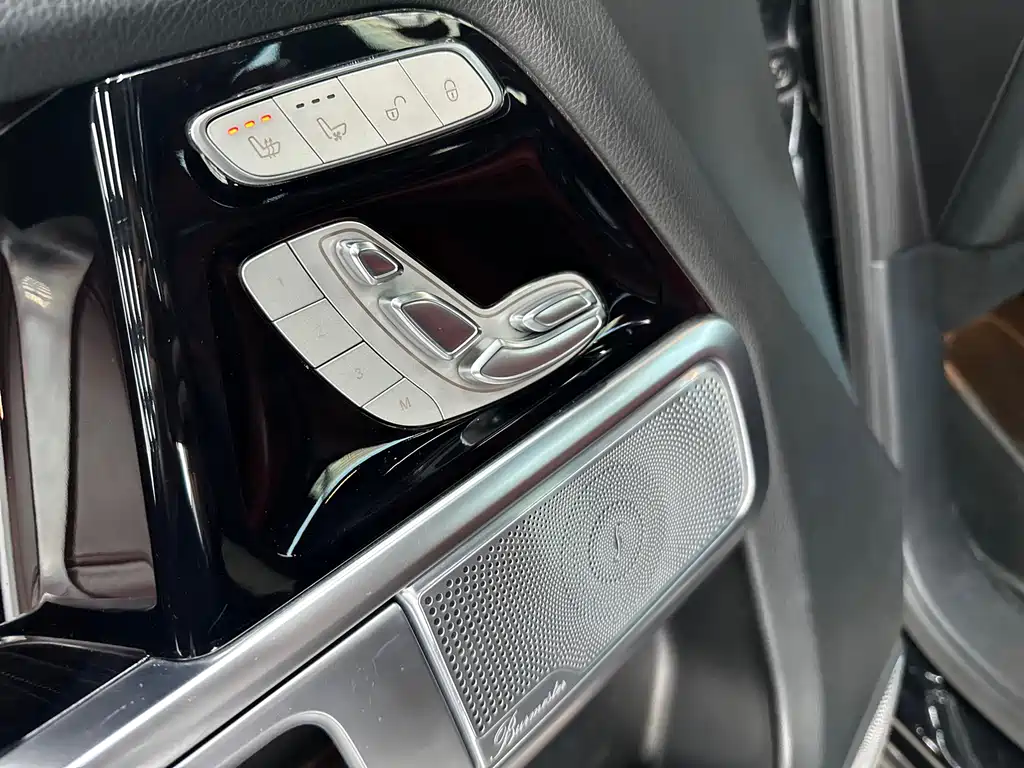 Mercedes-Benz G-Class AMG 2021 AMG G 63 купить на сайте DeffCars