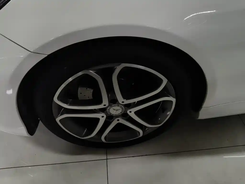 Mercedes-Benz E-Class imported 2014 E 200 coupe version купить на сайте DeffCars