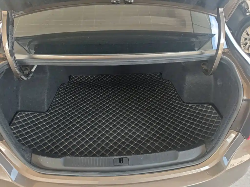 Yinglang 2015 15N automatic aggressive type купить на сайте DeffCars