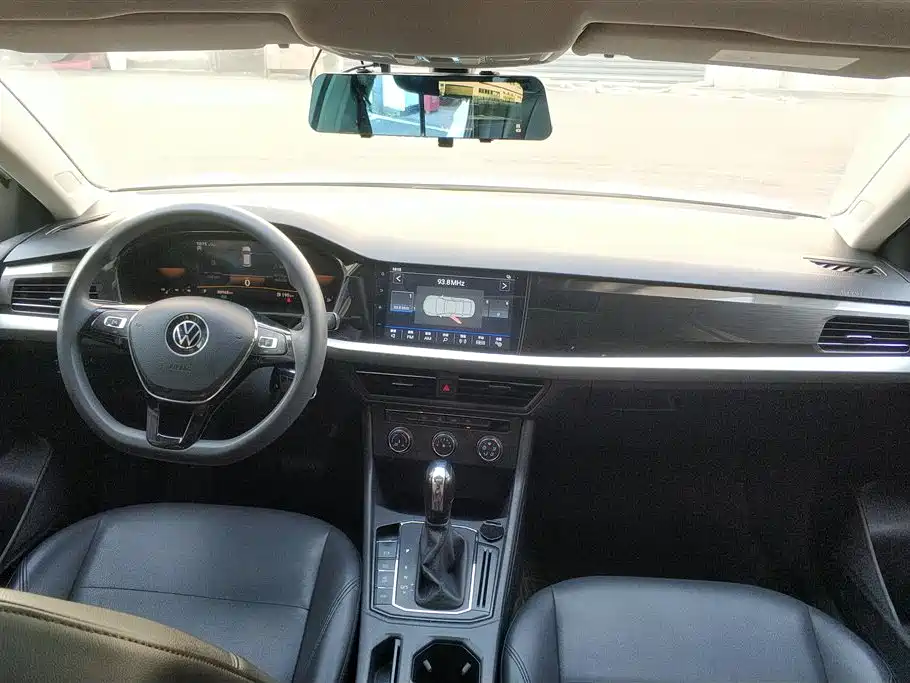 Lavida 2022 280TSI DSG Comfort Edition купить на сайте DeffCars