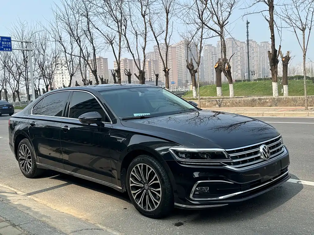 Huiang 2021 380TSI Deluxe Edition купить на сайте DeffCars