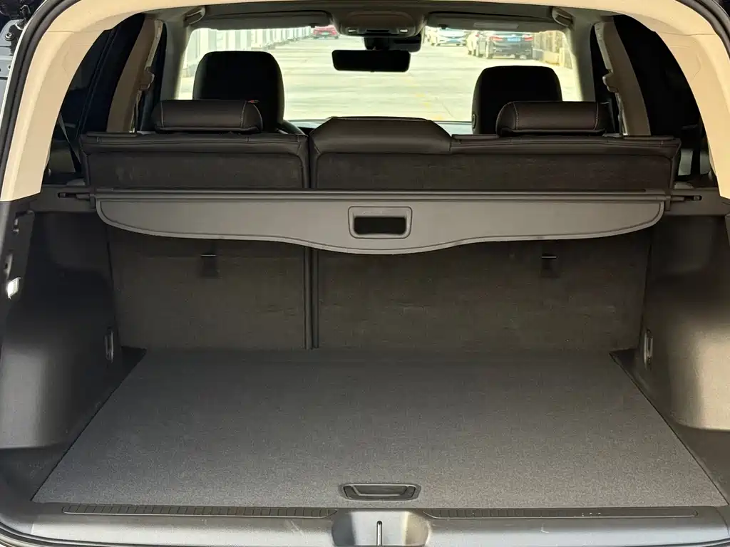 Envision Plus 2023 Envision Plus 652T five-seater luxury model купить на сайте DeffCars