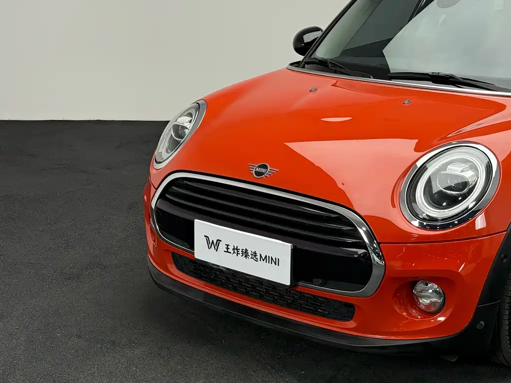Mini 2019 1.5T COOPER Classic Five-Door Edition купить на сайте DeffCars