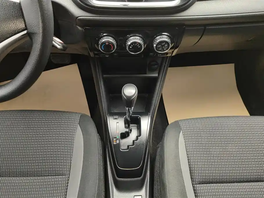 Vios 2021 1.5L CVT Enactus Edition купить на сайте DeffCars