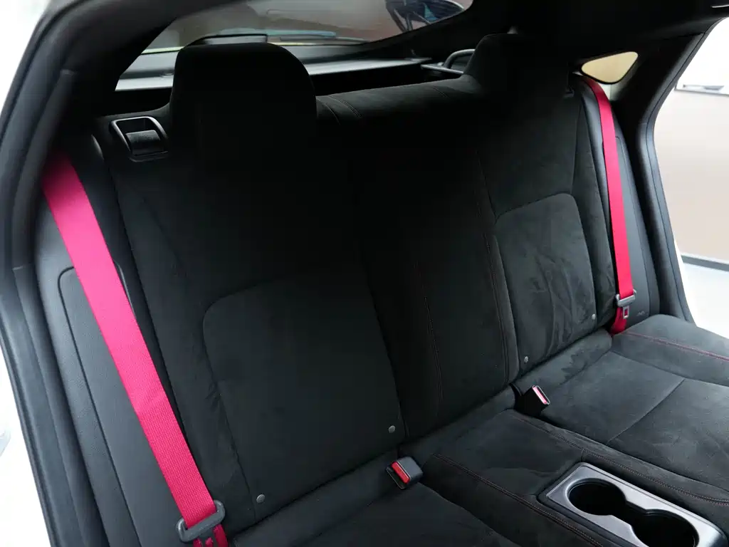 Civic imported 2023 2.0T 420TURBO TYPE R купить на сайте DeffCars