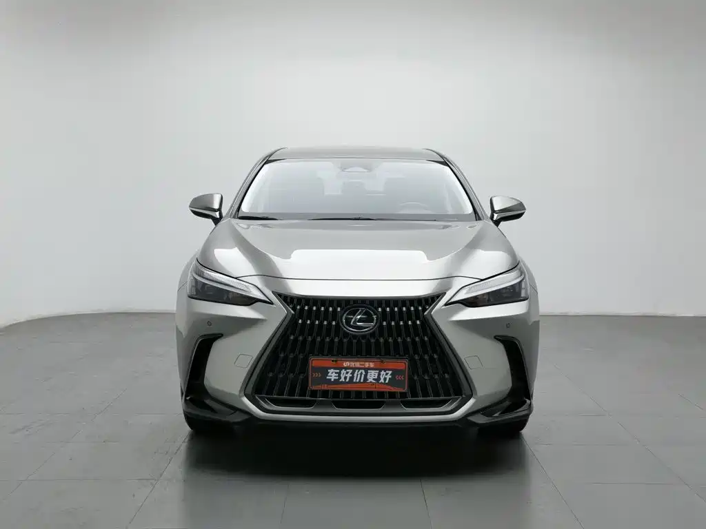 Lexus NX 2022 260 front-wheel drive Chuangchi version купить на сайте DeffCars