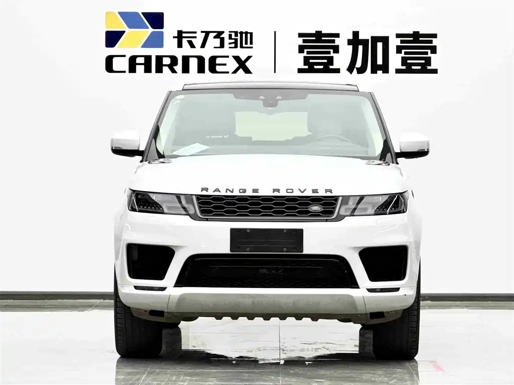 Range Rover Sport 2018 3.0 SC V6 HSE DYNAMIC купить на сайте DeffCars