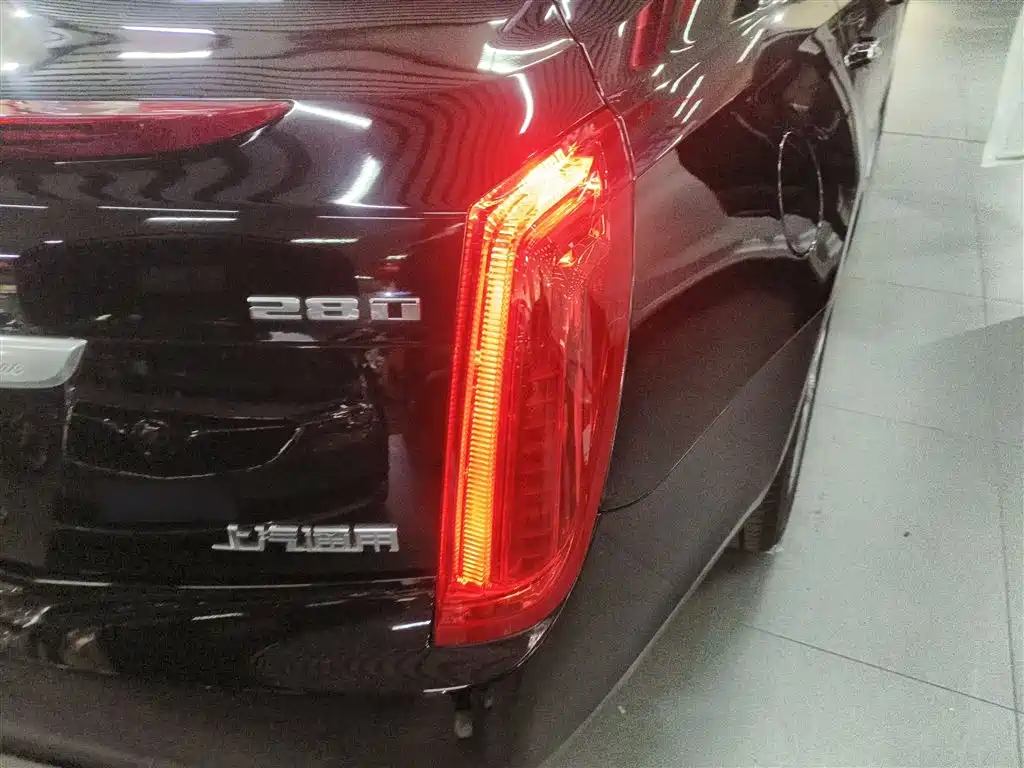 Cadillac XTS 2016 28T Technology купить на сайте DeffCars