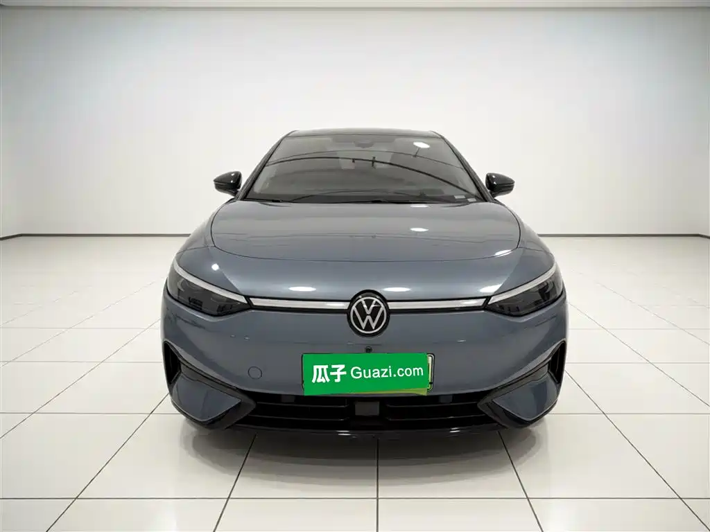 Volkswagen ID.7 VIZZION 2024 PRO купить на сайте DeffCars