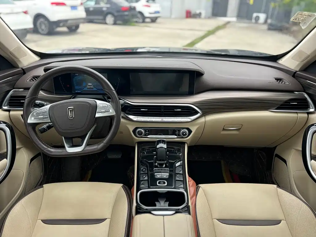 Pentium T77 2020 PRO 280 TID automatic luxury model купить на сайте DeffCars