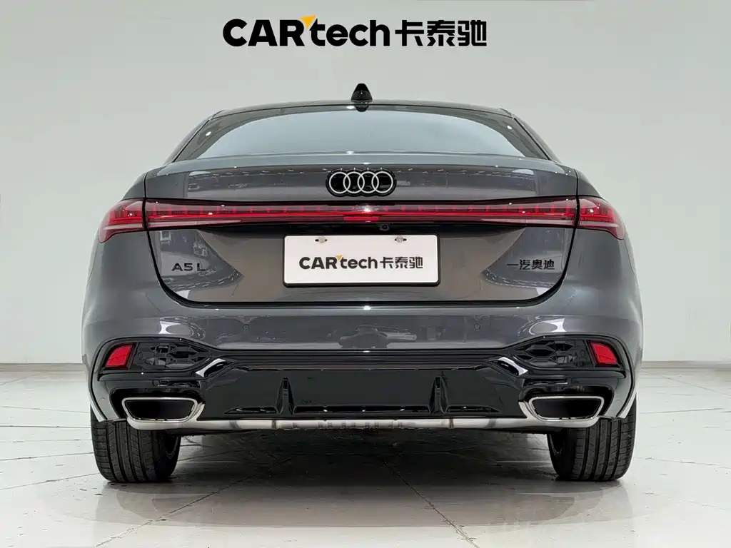 Audi A5L 2026 2.0T Sports Edition Plus купить на сайте DeffCars