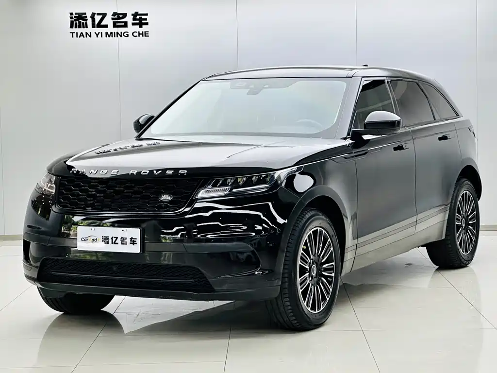 Range Rover Velar 2019 250PS купить на сайте DeffCars