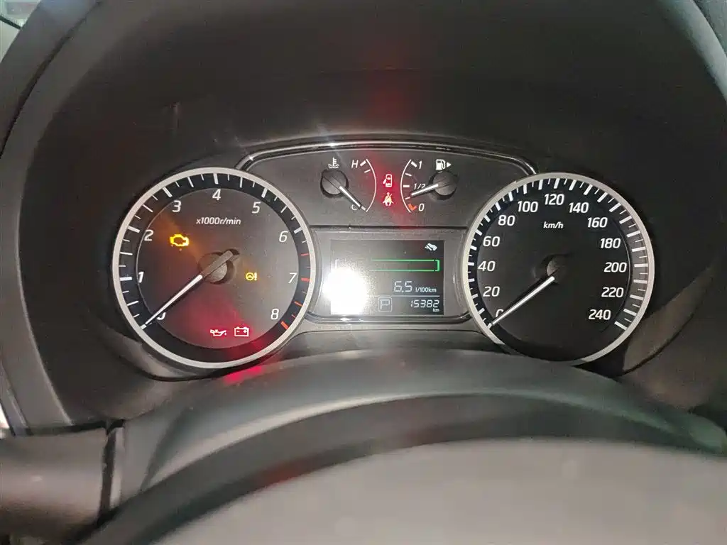 Sylphy 2024 Classic 1.6XE CVT Comfort Edition купить на сайте DeffCars