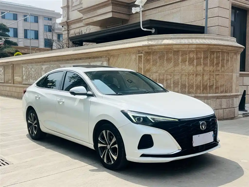 EADO 2022 PLUS Blue Whale NE 1.4T GDI DCT Ultimate Edition купить на сайте DeffCars