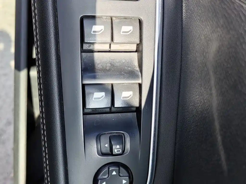 Peugeot 4008 2018 380THP Luxury Edition купить на сайте DeffCars