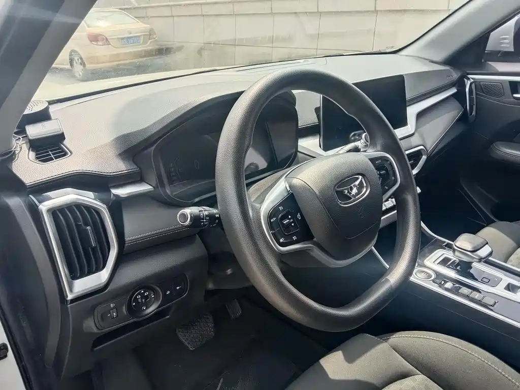 Pro EV 2022 401km Delight Edition купить на сайте DeffCars