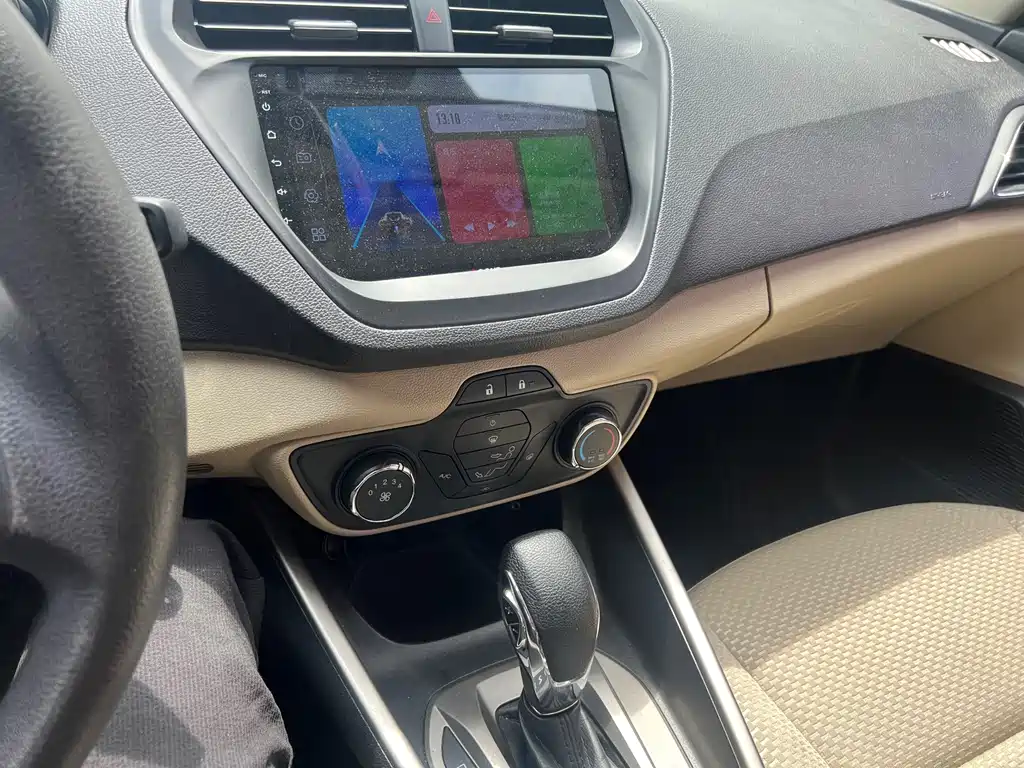 Forex 2015 1.5L automatic comfort model купить на сайте DeffCars