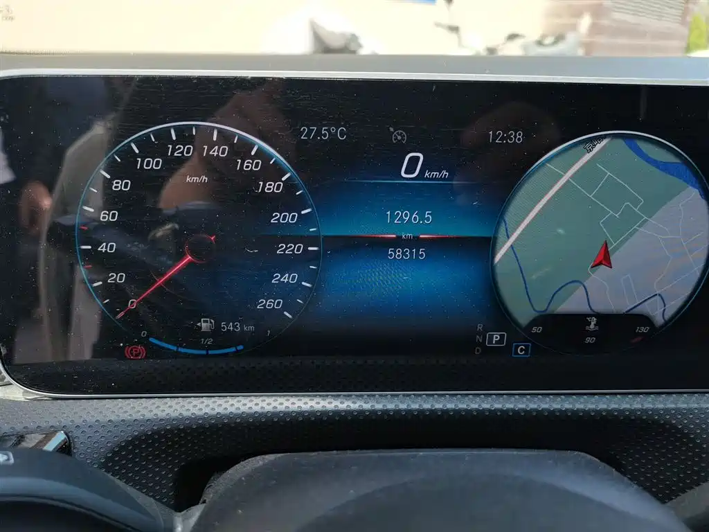 Mercedes-Benz A-Class 2019 A 200 L Sports Sedan купить на сайте DeffCars